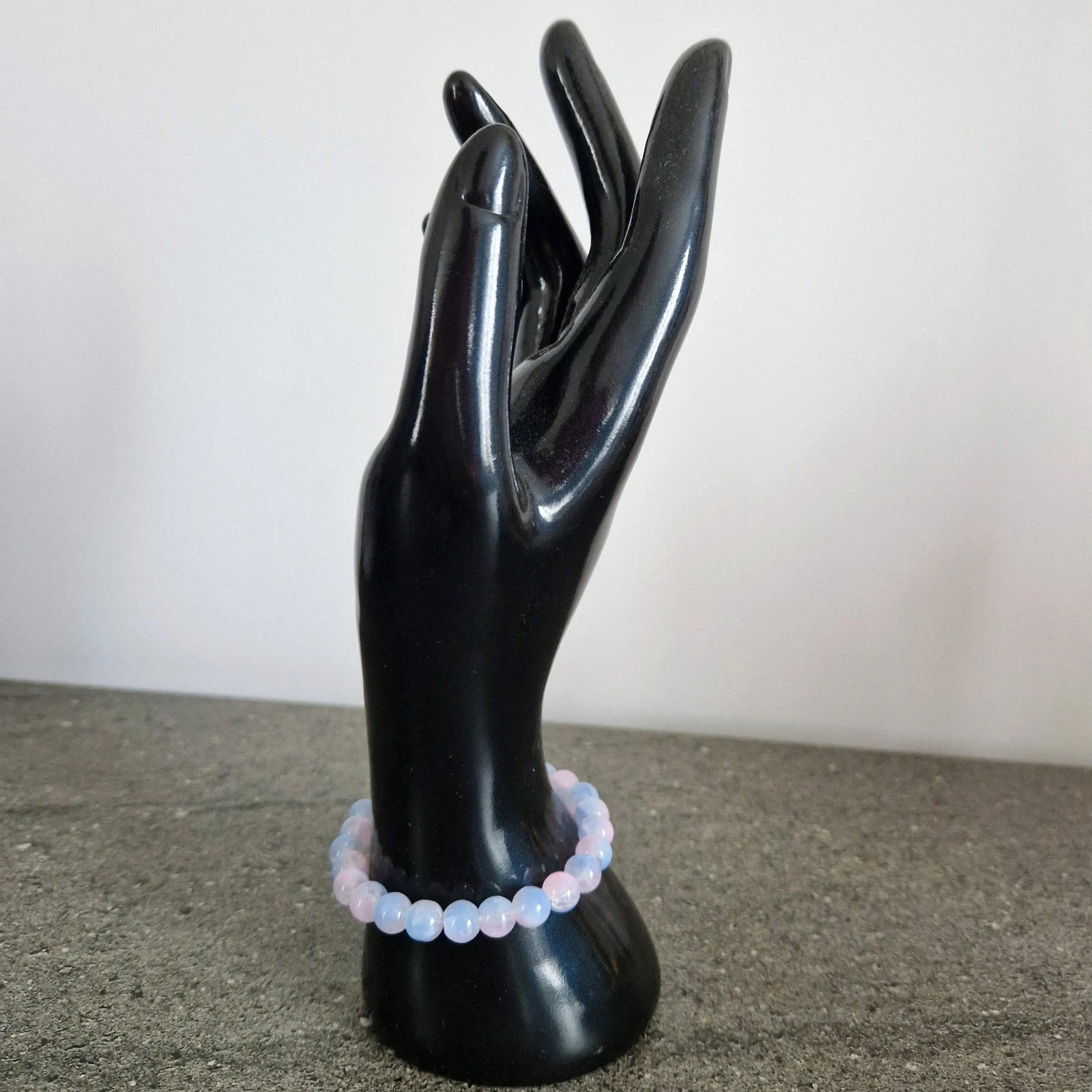 Bracelet en pierres naturelles